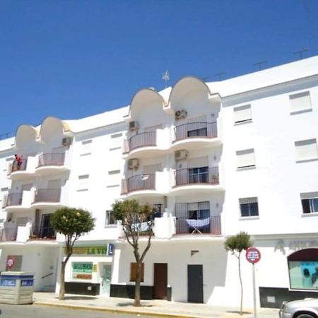 Chipiona Sol Y Playa 아파트 외부 사진