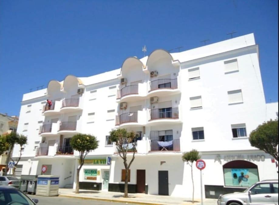 Chipiona Sol Y Playa 아파트 외부 사진